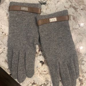 Lauren Ralph Lauren Gloves